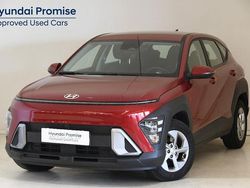 Usado 2024 Hyundai Kona SUV | 25.395 € (Un poco caro)
