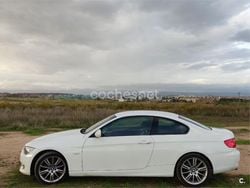 Blanco Usado 2013 BMW 320 M Sport Coupe | 12.800 € (Precio justo)