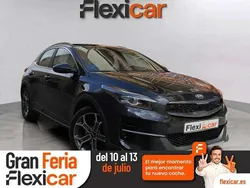Negro Usado 2021 Kia XCeed SUV | 12.790 € (Super precio)