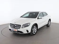 Blanco Usado 2019 Mercedes GLA200 Urban SUV | 28.499 € (Buen precio)