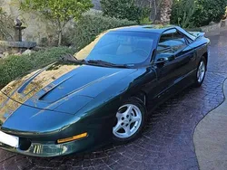 Verde Usado 1996 Pontiac Firebird Coupe | 18.000 €
