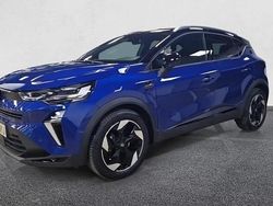 Usado 2025 Renault Captur Techno SUV | 19.400 € (Precio justo)