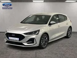 Usado 2023 Ford Focus ST-Line Utilitario | 21.900 € (Precio justo)