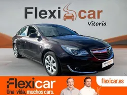Marrón Usado 2017 Opel Insignia Selective Berlina | 8990 € (Super precio)