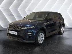 Azul Usado 2023 Land Rover Range Rover Sport SE SUV | 39.500 €
