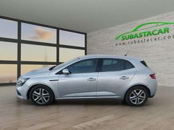 Gris Usado 2019 Renault Mégane IV Business Berlina | 9545 € (Super precio)