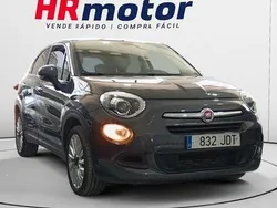 Usado 2015 Fiat 500 Lounge | 10.640 €
