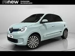 Azul Usado 2022 Renault Twingo Zen Utilitario | 13.200 € (Precio justo)