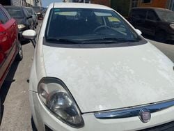 Blanco Usado 2010 Fiat Punto Evo Dynamic Utilitario | 4500 € (Un poco caro)