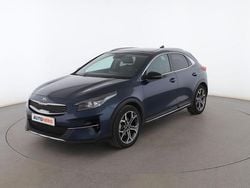 Azul Usado 2020 Kia XCeed SUV | 18.499 € (Precio justo)
