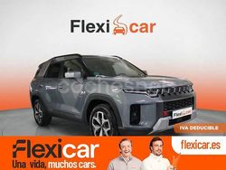 Gris / plata Usado 2024 Ssangyong (KGM) Torres SUV | 25.990 € (Precio justo)