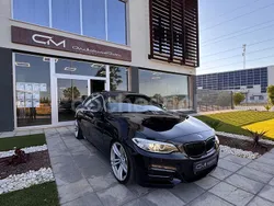 Negro Usado 2014 BMW M235 Performance Coupe | 27.990 €