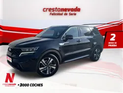 Usado 2021 Kia Sorento SUV | 31.766 € (Buen precio)