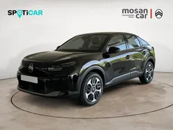 Negro Nuevo 2025 Citroën C4 Berlina | 21.900 € (Buen precio)