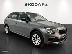 Nuevo 2024 Skoda Kamiq Selection SUV | 23.990 € (Precio justo)