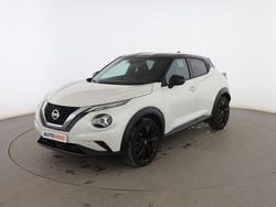 Usado 2022 Nissan Juke N-Connecta SUV | 17.047 € (Buen precio)