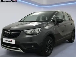 Gris Usado 2019 Opel Crossland X Design Edition SUV | 13.499 € (Un poco caro)