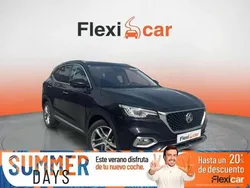 Negro Usado 2023 MG EHS Luxury SUV | 16.690 € (Super precio)