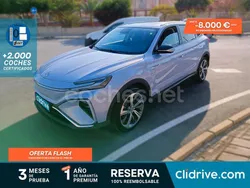 Eléctrico Usado 2022 MG Marvel R Luxury SUV | 26.990 €