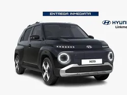 Negro Nuevo 2025 Hyundai Inster Utilitario | 31.900 €