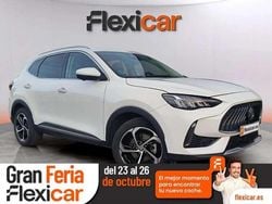 Blanco Usado 2024 MG HS Luxury SUV | 21.470 € (Buen precio)