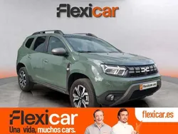 Amarillo Usado 2023 Dacia Duster Journey SUV | 18.590 € (Precio justo)
