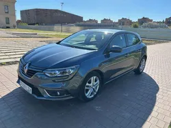 Gris Usado 2016 Renault Mégane III Bose Edition Utilitario | 10.490 € (Precio justo)