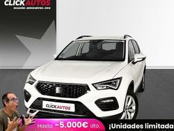 Usado 2023 Seat Ateca Style SUV | 21.550 € (Precio justo)