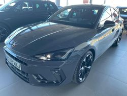 Gris Usado 2024 Cupra Leon | 28.550 € (Precio justo)