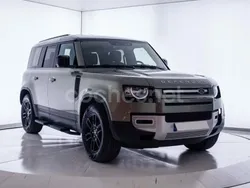 Verde Nuevo 2024 Land Rover Defender S SUV | 81.900 € (Super precio)