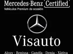 Gris Nuevo 2025 Mercedes CLA220 Berlina | 45.900 € (Caro)