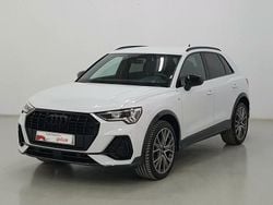 Usado 2024 Audi Q3 SUV | 39.700 € (Precio justo)