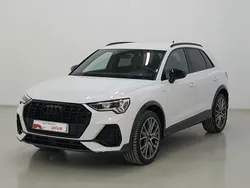 Usado 2024 Audi Q3 SUV | 40.100 € (Precio justo)