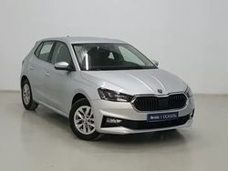 Usado 2023 Skoda Fabia Ambition | 15.500 € (Precio justo)