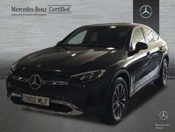 Gris Usado 2023 Mercedes GLC220 Avantgarde SUV | 66.900 € (Caro)