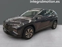 Usado 2024 Hyundai Tucson SUV | 25.990 € (Precio justo)