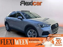 Gris Usado 2019 Audi Q3 SUV | 25.990 € (Precio justo)