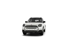 Nuevo 2025 Mini Countryman SUV | 39.900 € (Precio justo)