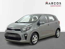 Otro Usado 2024 Kia Picanto Utilitario | 14.000 € (Un poco caro)