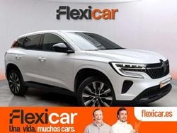 Blanco Usado 2022 Renault Austral Techno SUV | 24.590 € (Precio justo)