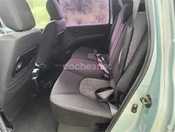 Verde Usado 2002 Hyundai Matrix GLS Monovolumen | 1500 €