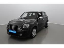 Usado 2018 Mini Cooper D Countryman SUV | 18.490 € (Precio justo)