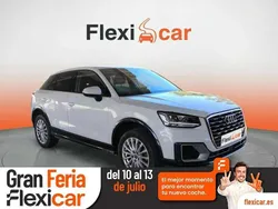Blanco Usado 2019 Audi Q2 Design SUV | 16.990 € (Buen precio)