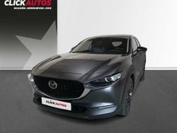 Usado 2024 Mazda CX-30 Homura-Line SUV | 25.600 € (Precio justo)