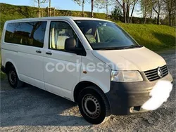 Blanco Usado 2006 VW T5 Van | 13.500 €