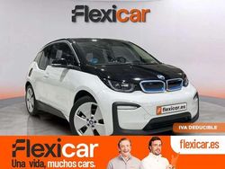 Blanco Usado 2020 BMW i3 Monovolumen | 14.990 €