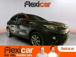 Negro Usado 2019 Kia Stonic SUV | 12.790 € (Precio justo)