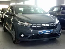 Usado 2023 Dacia Sandero Stepway Utilitario | 13.800 € (Precio justo)