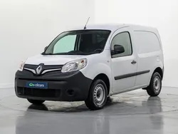 Usado 2020 Renault Kangoo Monovolumen | 12.990 € (Caro)