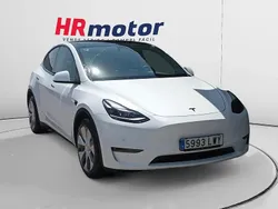 Usado 2022 Tesla Model Y SUV | 29.790 € (Precio justo)